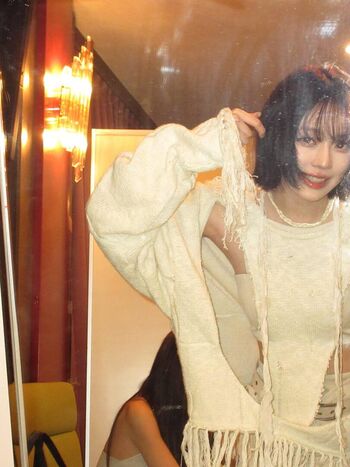 Womenk pop page leaked private photo uncensored HD quality