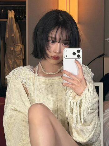 Womenk pop page leaked private photo uncensored HD quality