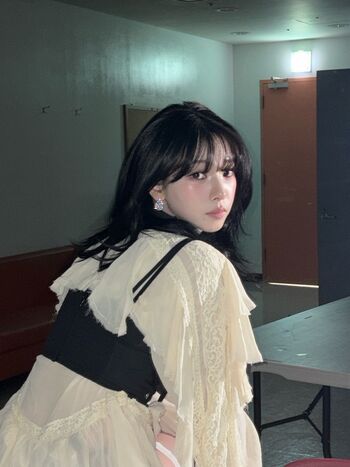 Womenk pop page leaked private photo uncensored HD quality