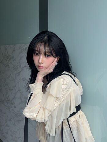 Womenk pop page leaked private photo uncensored HD quality