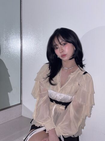 Womenk pop page leaked private photo uncensored HD quality