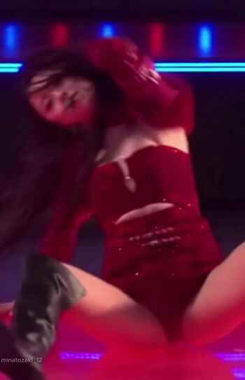 Womenk pop page leaked private photo uncensored HD quality