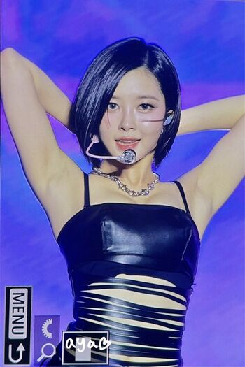 Womenk pop page leaked private photo uncensored HD quality