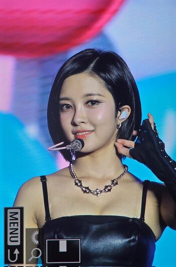 Womenk pop page leaked private photo uncensored HD quality