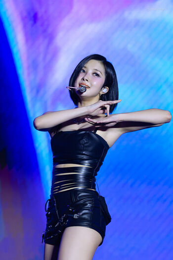 Womenk pop page leaked private photo uncensored HD quality