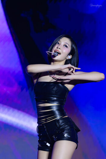 Womenk pop page leaked private photo uncensored HD quality