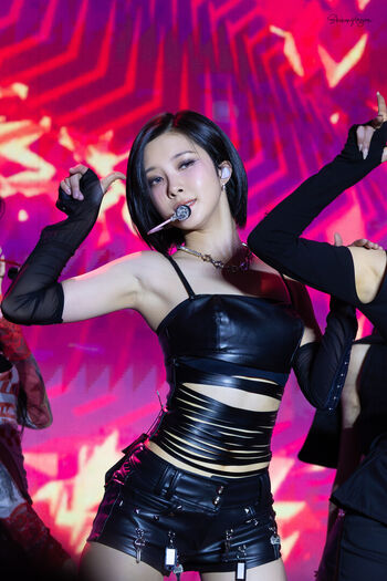 Womenk pop page leaked private photo uncensored HD quality