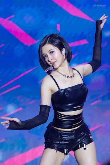 Womenk pop page leaked private photo uncensored HD quality