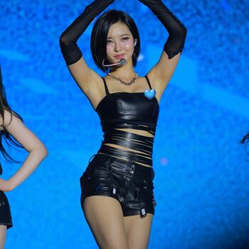 Womenk pop page leaked private photo uncensored HD quality