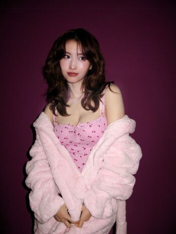 Womenk pop page leaked private photo uncensored HD quality