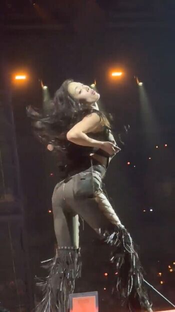 Womenk pop page leaked private photo uncensored HD quality