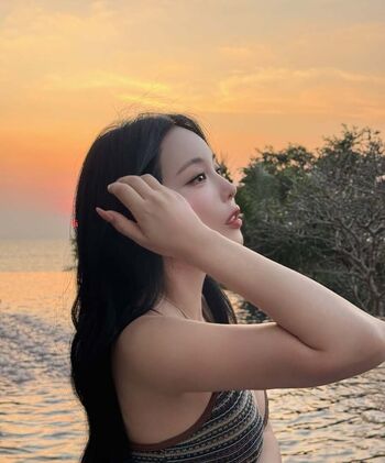 Womenk pop page leaked private photo uncensored HD quality