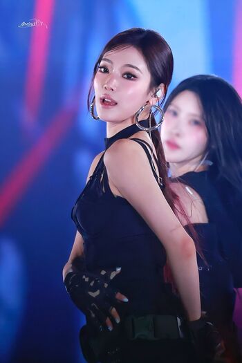 Womenk pop page leaked private photo uncensored HD quality