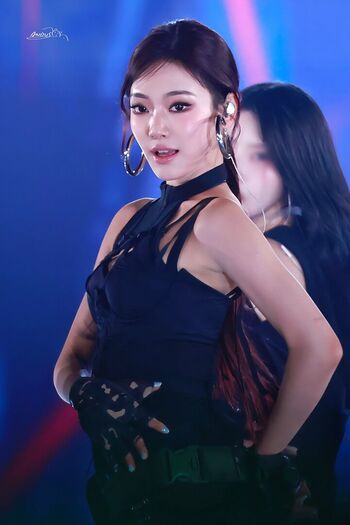 Womenk pop page leaked private photo uncensored HD quality