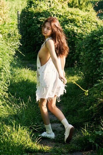 Womenk pop page leaked private photo uncensored HD quality