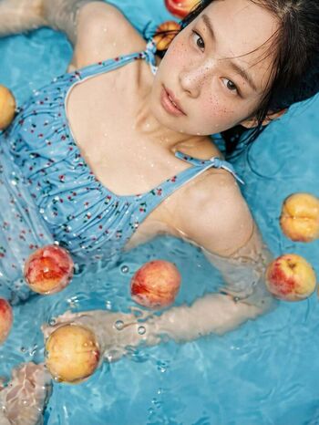 Womenk pop page leaked private photo uncensored HD quality