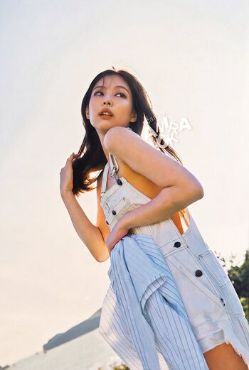 Womenk pop page leaked private photo uncensored HD quality