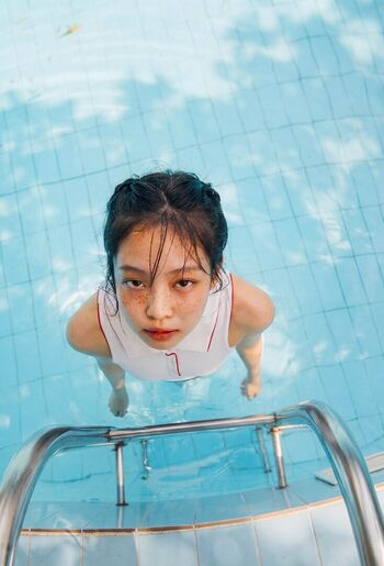 Womenk pop page leaked private photo uncensored HD quality