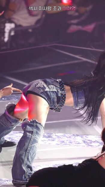 Womenk pop page leaked private photo uncensored HD quality