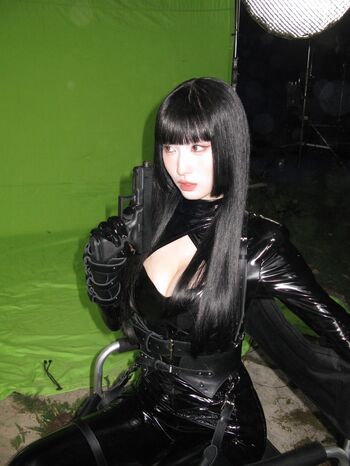 Womenk pop page leaked private photo uncensored HD quality