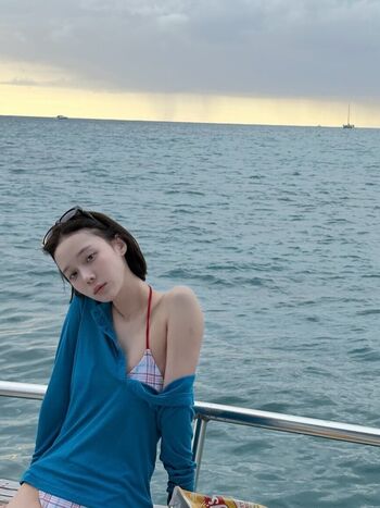 Womenk pop page leaked private photo uncensored HD quality