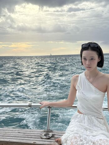 Womenk pop page leaked private photo uncensored HD quality