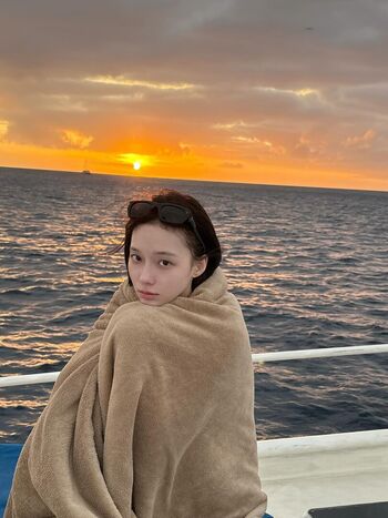 Womenk pop page leaked private photo uncensored HD quality