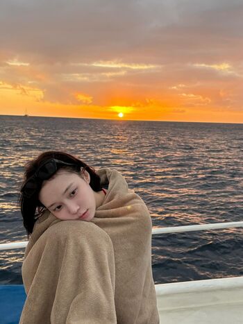 Womenk pop page leaked private photo uncensored HD quality