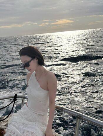 Womenk pop page leaked private photo uncensored HD quality