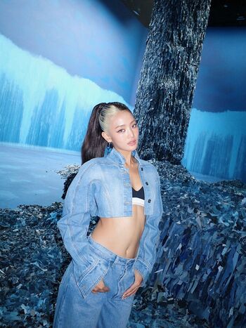 Womenk pop page leaked private photo uncensored HD quality