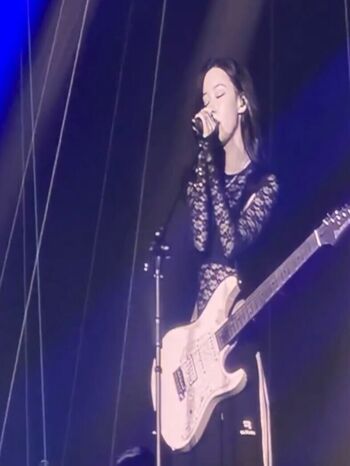 Womenk pop page leaked private photo uncensored HD quality