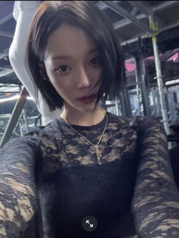 Womenk pop page leaked private photo uncensored HD quality