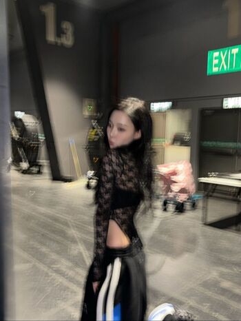 Womenk pop page leaked private photo uncensored HD quality