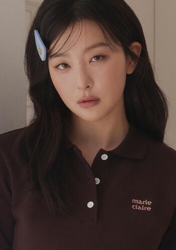 Womenk pop page leaked private photo uncensored HD quality