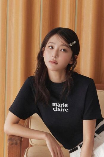 Womenk pop page leaked private photo uncensored HD quality