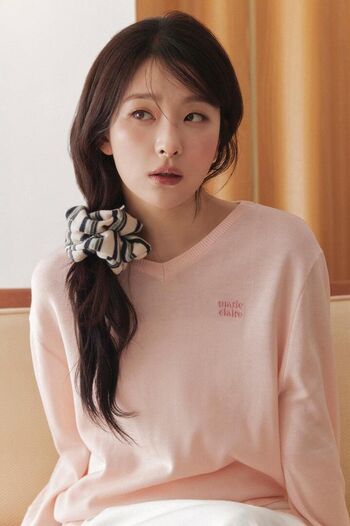 Womenk pop page leaked private photo uncensored HD quality