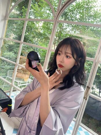 Womenk pop page leaked private photo uncensored HD quality