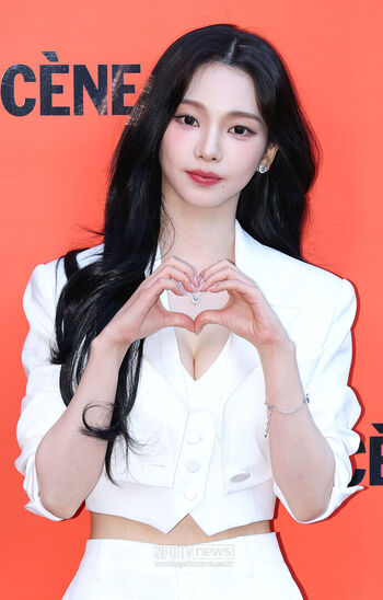 Womenk pop page leaked private photo uncensored HD quality