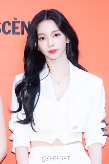 Womenk pop page leaked private photo uncensored HD quality