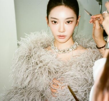 Womenk pop page leaked private photo uncensored HD quality