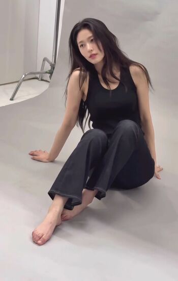 Womenk pop page leaked private photo uncensored HD quality