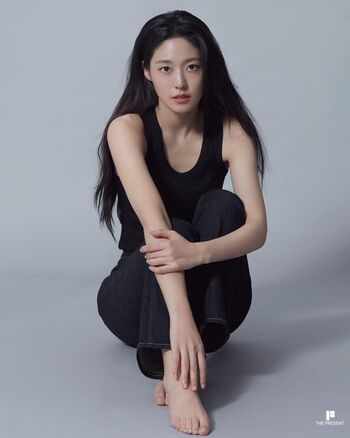 Womenk pop page leaked private photo uncensored HD quality