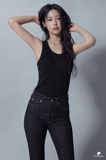 Womenk pop page leaked private photo uncensored HD quality