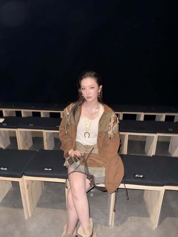 Womenk pop page leaked private photo uncensored HD quality