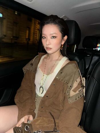 Womenk pop page leaked private photo uncensored HD quality