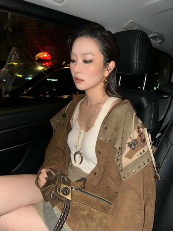 Womenk pop page leaked private photo uncensored HD quality