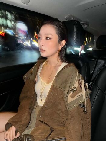 Womenk pop page leaked private photo uncensored HD quality