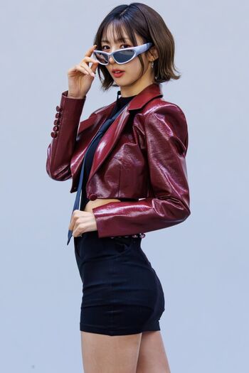 Womenk pop page leaked private photo uncensored HD quality