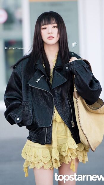 Womenk pop page leaked private photo uncensored HD quality