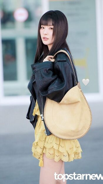 Womenk pop page leaked private photo uncensored HD quality